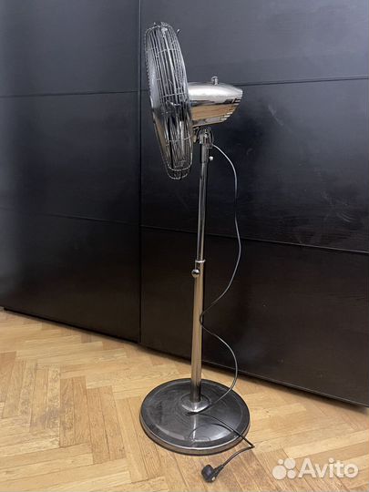 Вентилятор Vintek