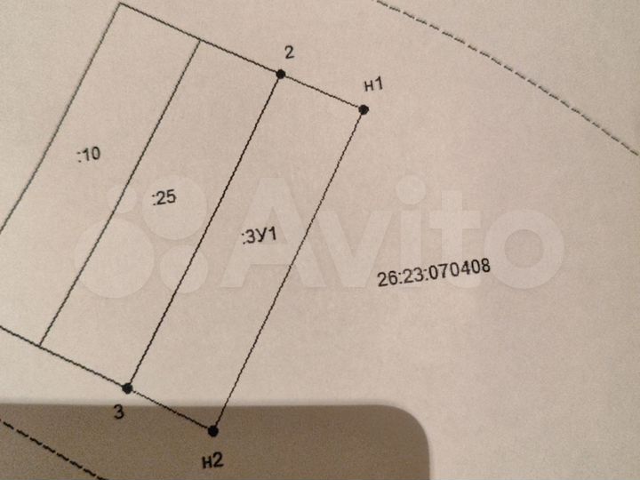 Участок 15 сот. (ИЖС)