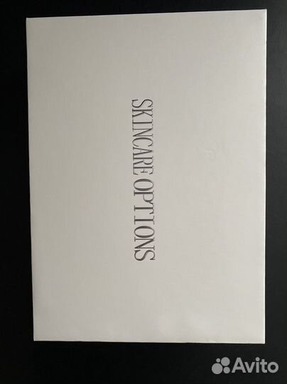 Аппарат для лифтинга кожи Skincare Options