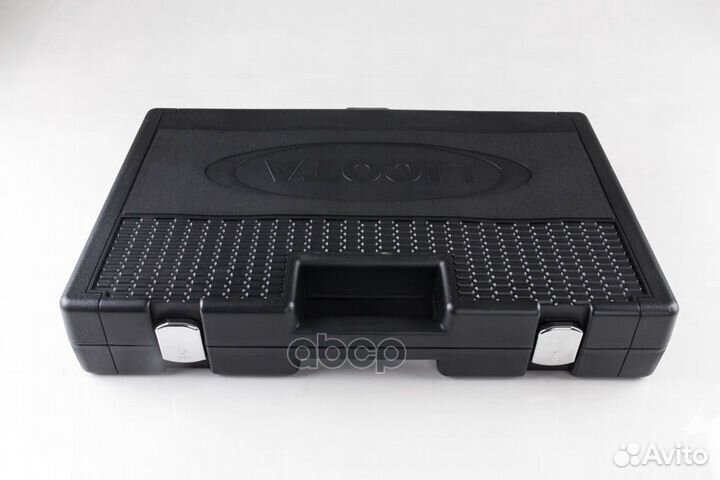 Licota - Набор инструмента 1/4 и 1/2 6 гр. 83 п