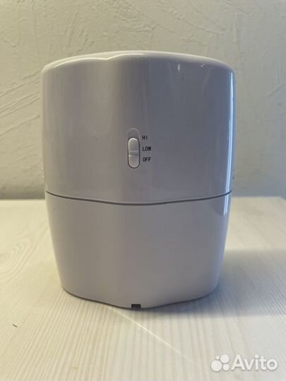 Ионизатор воздуха для холодильника