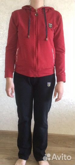 Спортивный костюм женский Tommy Hilfiger