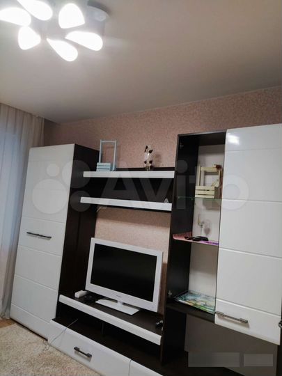 2-к. квартира, 48 м², 4/5 эт.