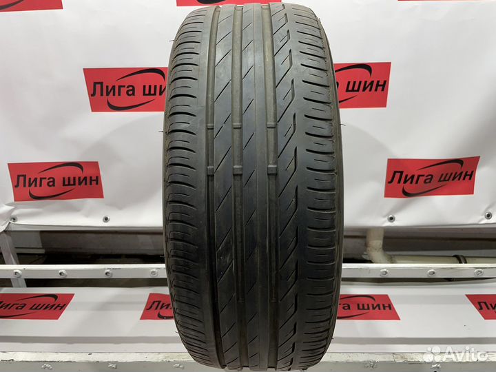 Bridgestone Turanza T001 215/50 R17