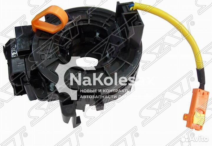 Шлейф подрулевой toyota corolla axio E14 06-10 cor