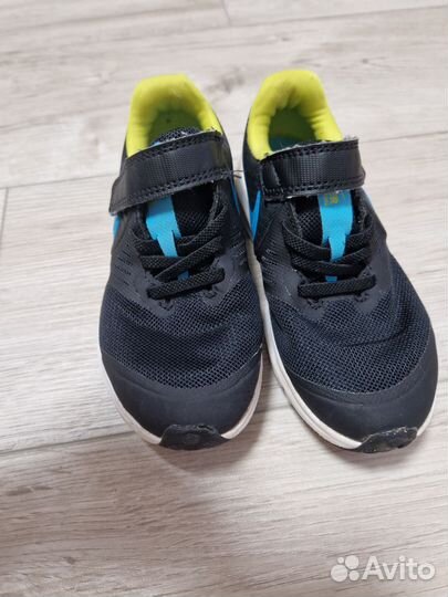 Кроссовки nike star runner 11c