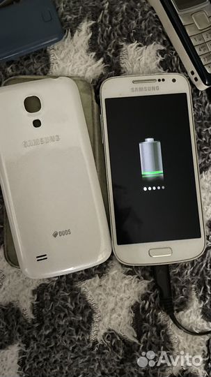 Samsung Galaxy S4 mini Duos GT-I9192, 8 ГБ
