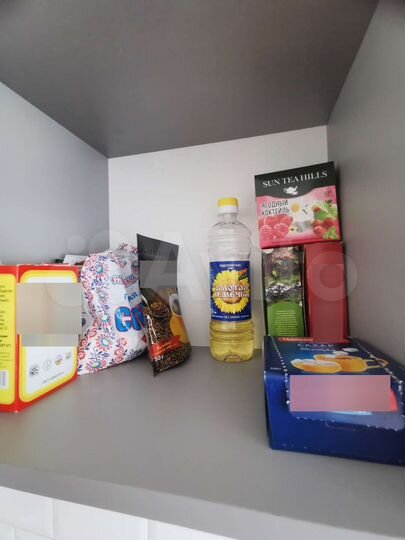 1-к. квартира, 42,5 м², 1/10 эт.