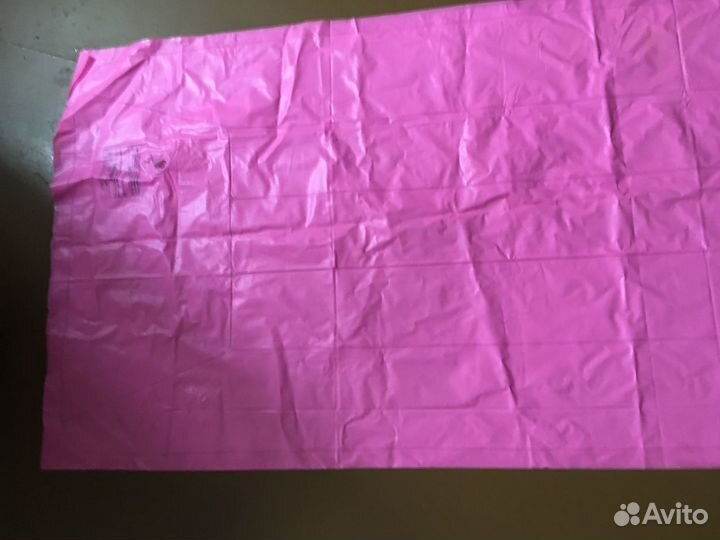 Матрас надувной