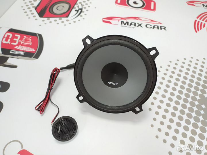 Акустика Hertz Uno K 130