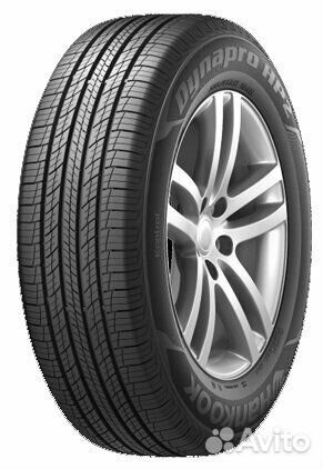 Hankook Dynapro HP2 RA33 275/65 R17 115H