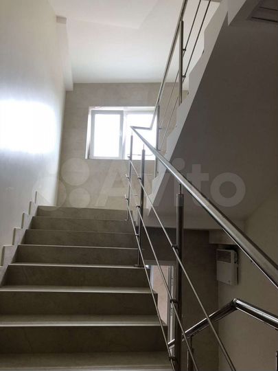 2-к. квартира, 58,1 м², 3/3 эт.