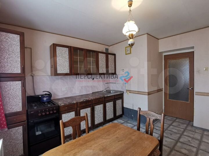 1-к. квартира, 43,1 м², 7/9 эт.