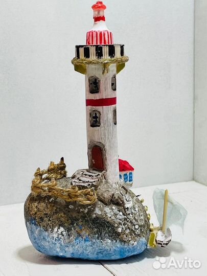 Дрифтвуд Маяк