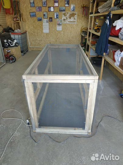 Отличная сушилка для рыбы 2.00/1.00/1.00