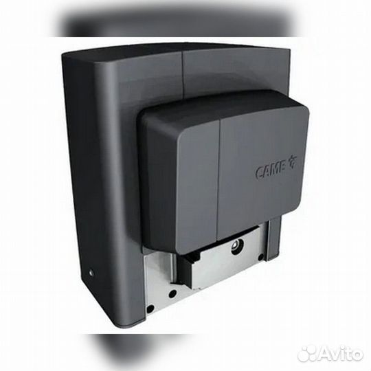 Автоматика от производителя без пыли и шума