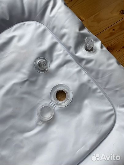 Развивающий коврик