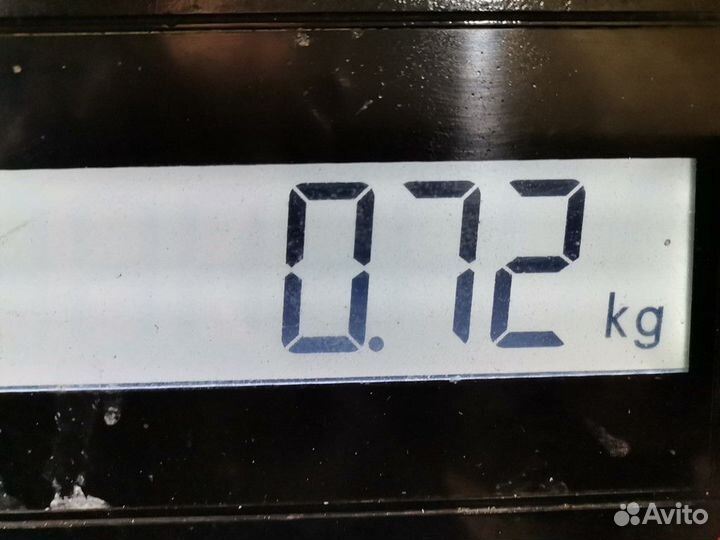 Натяжитель Volvo S40 рест. 2004