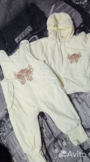 Комплект одежды