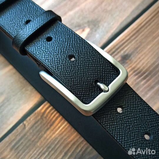 Ремень из кожи