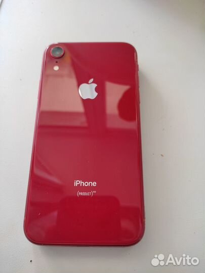 iPhone Xr, 64 ГБ