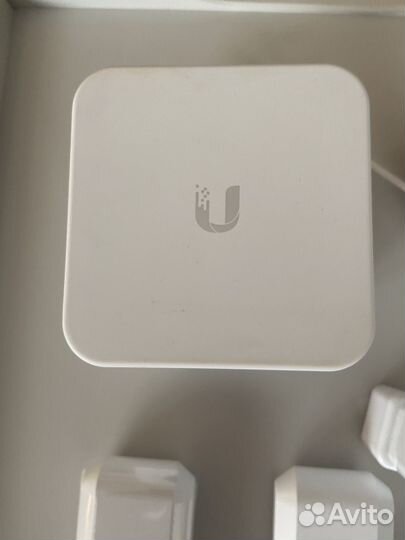 Система amplifi hd