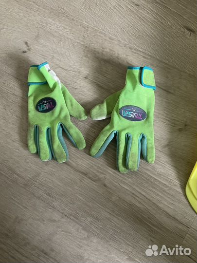 Снаряжение для дайвинга