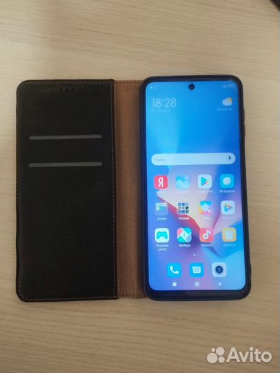 Xiaomi Redmi Note 9S, 4/64 ГБ