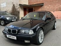 BMW 3 серия 1.6 MT, 1993, 534 000 км, с пробегом, цена 260 000 руб.