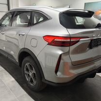 Новый Haval F7 1.5 AMT, 2024, цена от 2 369 000 руб.