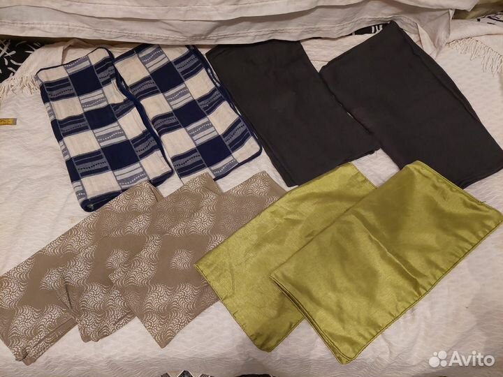 Наволочка декоративная