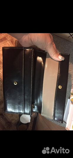 Кошельки новые и б/у один