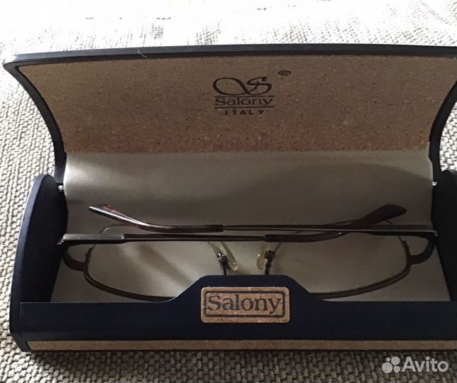 Футляр для очков