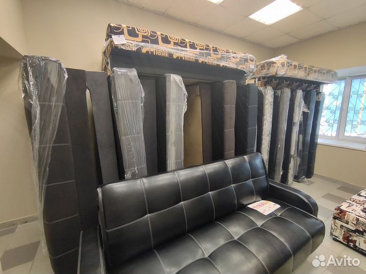 Диваны новые со склада
