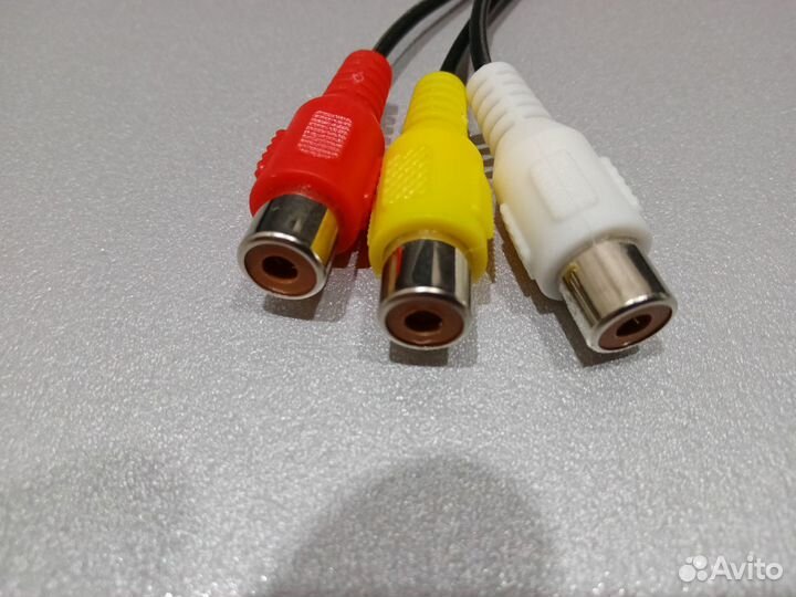 Переходник