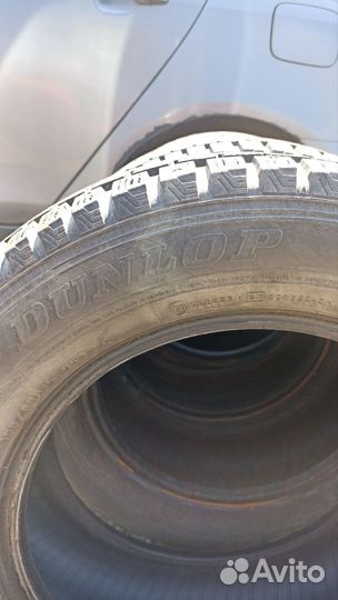 Dunlop SP Winter Ice 01 195/65 R15