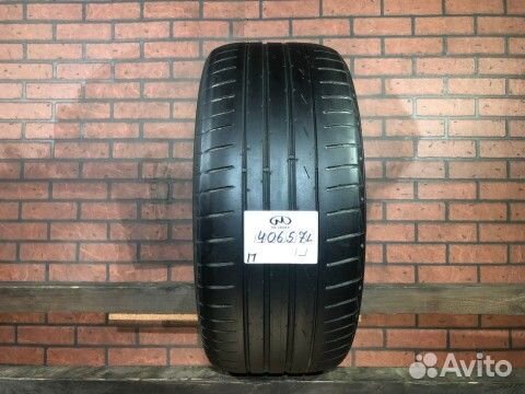 Hankook Ventus S1 Evo 2 K117 225/50 R17 94Y