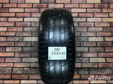 Nokian Tyres Hakka Blue 225/45 R17 94V