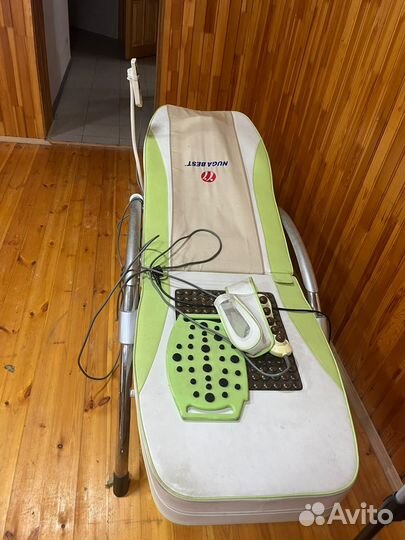 Продам кровать нуга бест