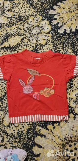 Детские вещи