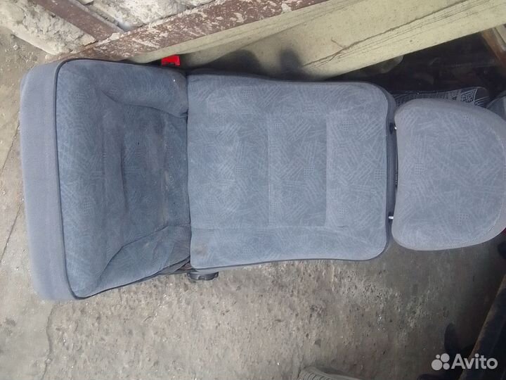 Комплект сидений