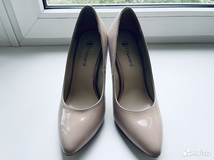 Туфли 37 рр