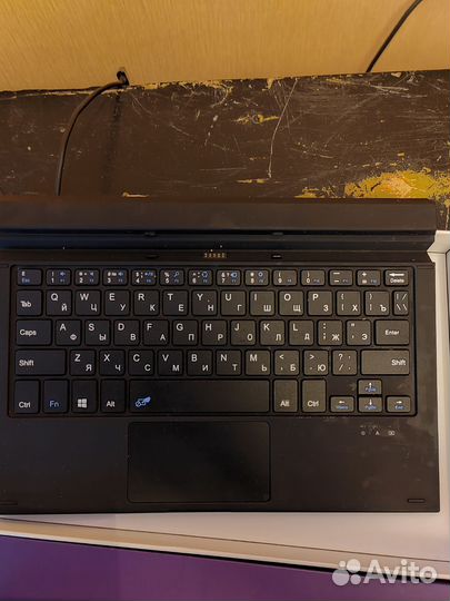 Планшет irbis tw43