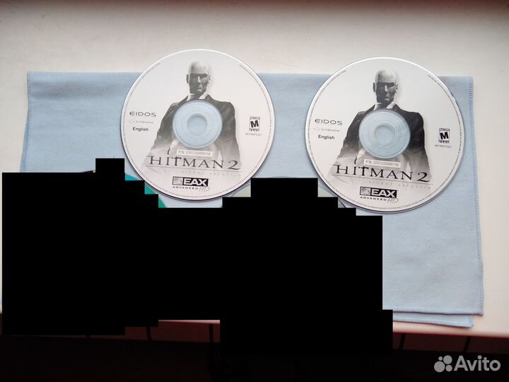 Диски с играми для пк PC CD-Rom