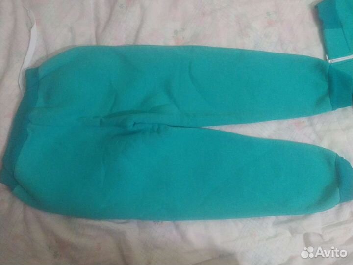 Костюм спортивный детский