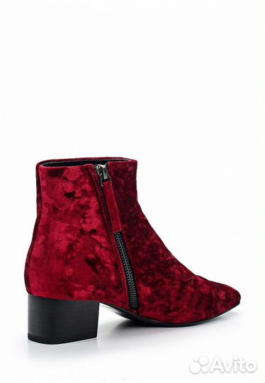 Ботильоны mango 37