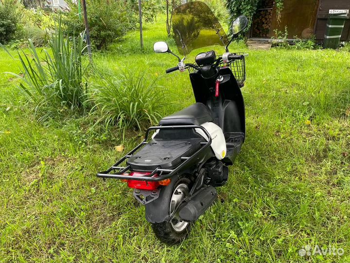 Продам скутер Yamaha Gear