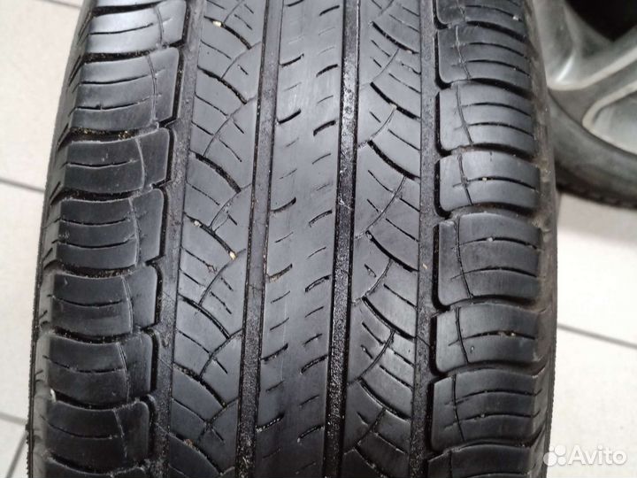 Michelin Latitude Tour HP 245/55 R19 103H