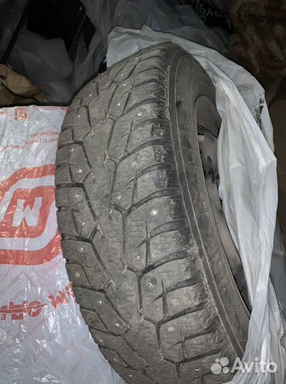 Yokohama Ice Guard IG55 185/65 R15