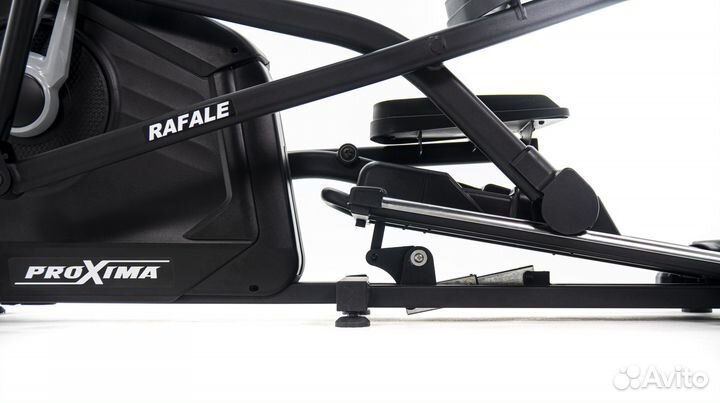 Эллиптический тренажер Proxima Rafale prel-513